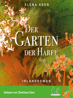cover image of Der Garten der Harfe